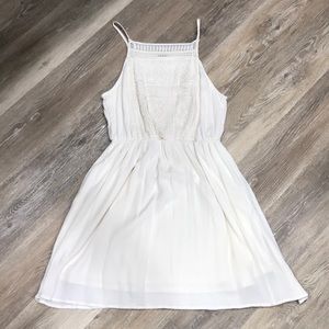 Massimo supply Co. Dress